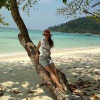 Отзыв от Олеся - Виза Destination Thailand